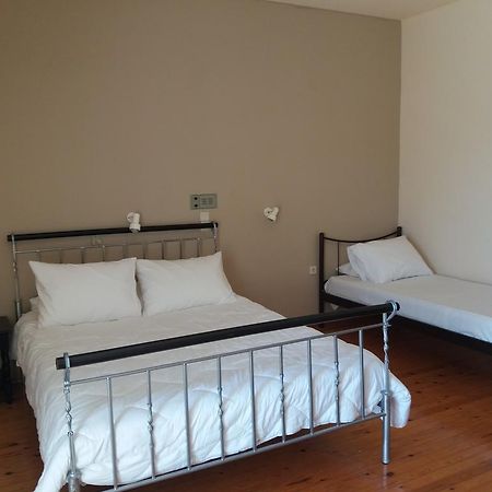 Rastoni Apartment Spilion Exterior photo