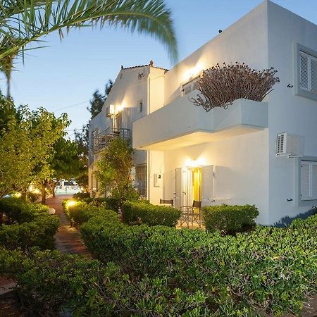 Rastoni Apartment Spilion Exterior photo