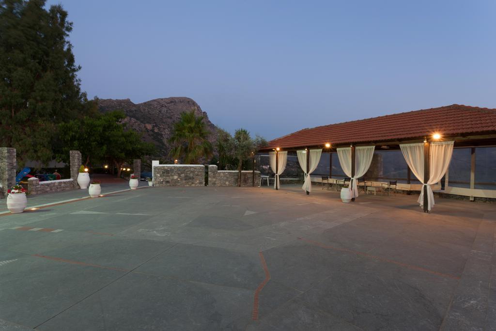 Rastoni Apartment Spilion Exterior photo