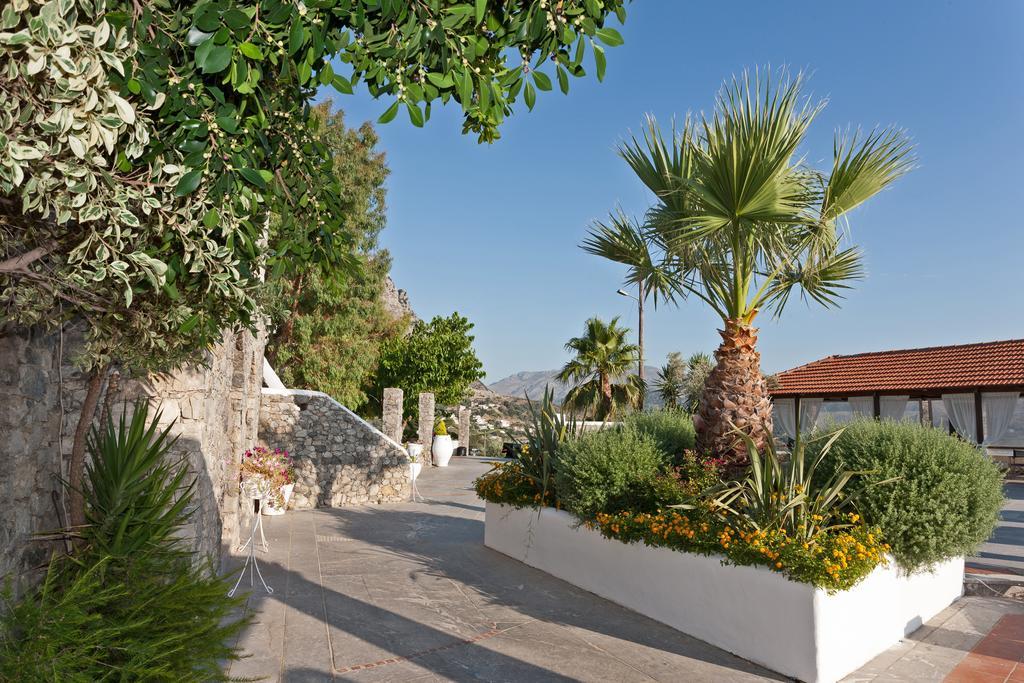 Rastoni Apartment Spilion Exterior photo