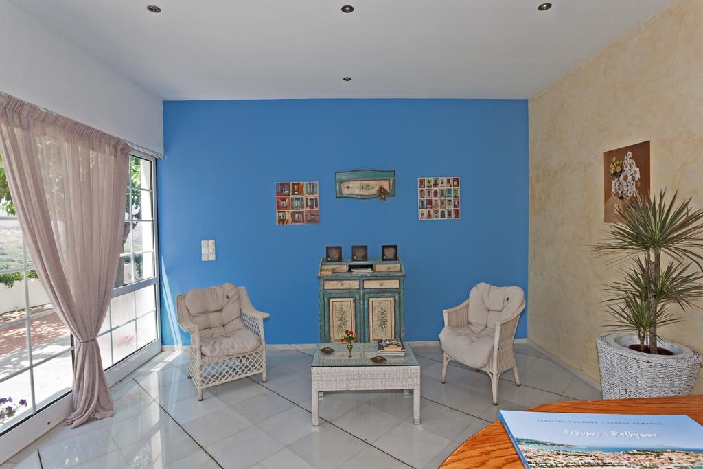 Rastoni Apartment Spilion Room photo