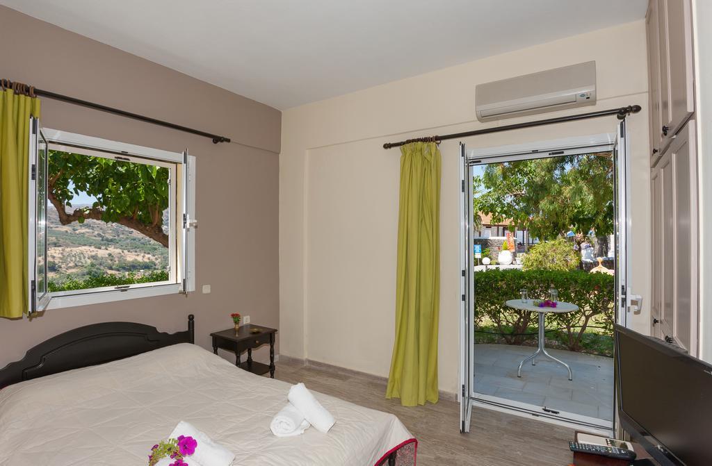 Rastoni Apartment Spilion Room photo