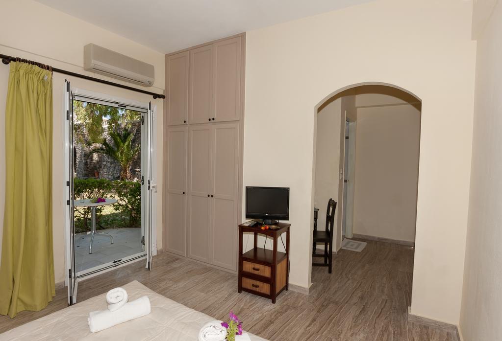 Rastoni Apartment Spilion Room photo