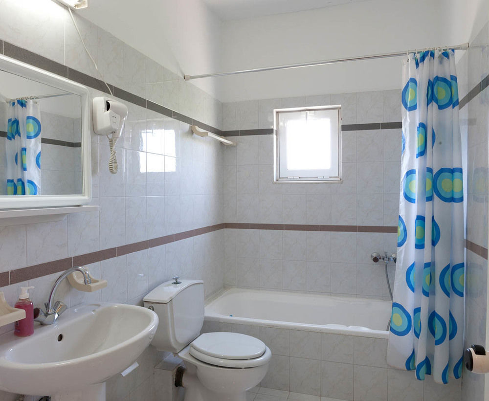 Rastoni Apartment Spilion Exterior photo
